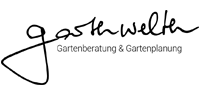 gartenwelten Logo